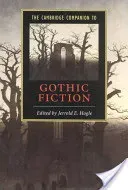 The Cambridge Companion to Gothic Fiction (Hogle Jerrold E.)(Paperback)