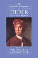 The Cambridge Companion to Hume (Norton David Fate)(Paperback)