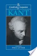 The Cambridge Companion to Kant (Guyer Paul)(Paperback)