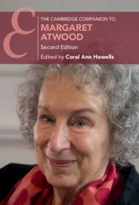 The Cambridge Companion to Margaret Atwood (Howells Coral Ann)(Paperback)