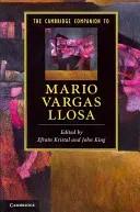The Cambridge Companion to Mario Vargas Llosa (Kristal Efrain)(Paperback)