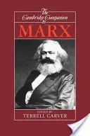 The Cambridge Companion to Marx (Carver Terrell)(Paperback)