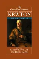 The Cambridge Companion to Newton (Iliffe Rob)(Paperback)