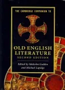 The Cambridge Companion to Old English Literature (Godden Malcolm)(Paperback)