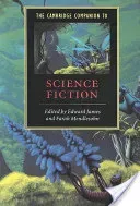The Cambridge Companion to Science Fiction (James Edward)(Paperback)
