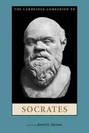 The Cambridge Companion to Socrates (Morrison Donald R.)(Paperback)