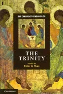 The Cambridge Companion to the Trinity (Phan Peter C.)(Paperback)