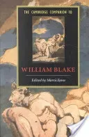 The Cambridge Companion to William Blake (Eaves Morris)(Paperback)