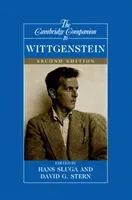 The Cambridge Companion to Wittgenstein (Sluga Hans)(Paperback)
