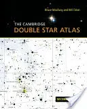 The Cambridge Double Star Atlas (Macevoy Bruce)(Spiral)