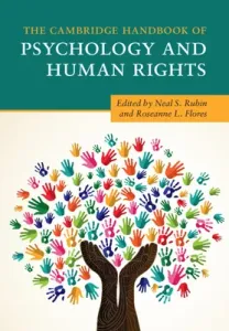 The Cambridge Handbook of Psychology and Human Rights (Rubin Neal S.)(Paperback)