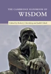 The Cambridge Handbook of Wisdom (Sternberg Robert J.)(Paperback)