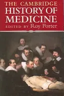 The Cambridge History of Medicine (Porter Roy)(Paperback)