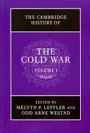 The Cambridge History of the Cold War (Leffler Melvyn P.)(Paperback)