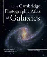 The Cambridge Photographic Atlas of Galaxies (Knig Michael)(Pevná vazba)