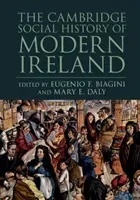 The Cambridge Social History of Modern Ireland (Biagini Eugenio F.)(Paperback)