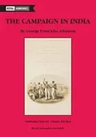 The Campaign in India (Riches Simon)(Paperback)