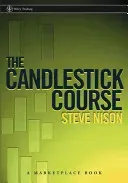 The Candlestick Course (Nison Steve)(Paperback)