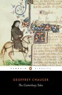 The Canterbury Tales: (Original-Spelling Edition) (Chaucer Geoffrey)(Paperback)