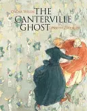 The Canterville Ghost (Wilde Oscar)(Pevná vazba)