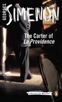 The Carter of La Providence (Simenon Georges)(Paperback)