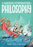 The Cartoon Introduction to Philosophy (Patton Michael F.)(Paperback)