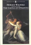 The Castle of Otranto (Walpole Horace)(Paperback)