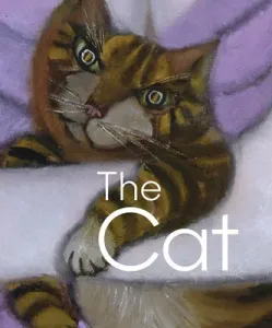 The Cat (Will Emilia)(Pevná vazba)