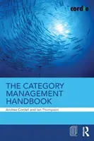 The Category Management Handbook (Cordell Andrea)(Paperback)