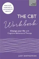 The CBT Workbook: Use CBT to Change Your Life (Fitzgerald Stephanie)(Paperback)