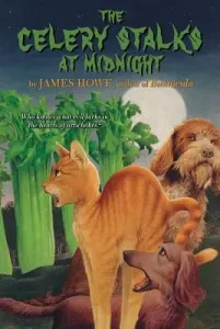 The Celery Stalks at Midnight (Howe James)(Paperback)