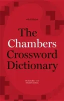 The Chambers Crossword Dictionary (Chambers (Ed ))(Paperback)