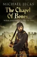 The Chapel of Bones (Jecks Michael)(Mass Market Paperbound)