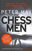 The Chessmen (May Peter)(Paperback)