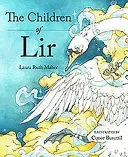 The Children of Lir: Ireland's Favourite Legend (Maher Laura Ruth)(Pevná vazba)