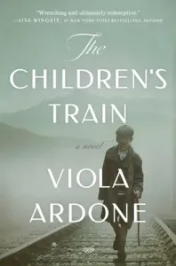 The Children's Train (Ardone Viola)(Paperback)