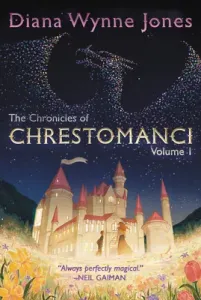 The Chronicles of Chrestomanci, Vol. I (Jones Diana Wynne)(Paperback)