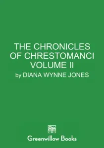 The Chronicles of Chrestomanci, Vol. II (Jones Diana Wynne)(Paperback)