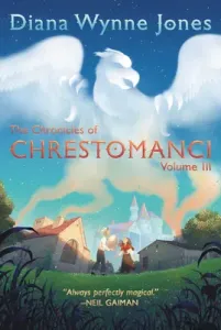 The Chronicles of Chrestomanci, Vol. III (Jones Diana Wynne)(Paperback)