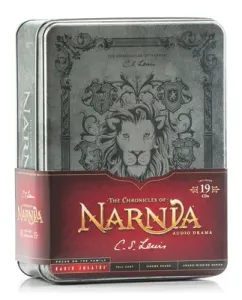 The Chronicles of Narnia Collector's Edition (Lewis C. S.)(Compact Disc)