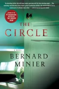 The Circle (Minier Bernard)(Paperback)