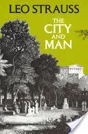 The City and Man (Strauss Leo)(Paperback)