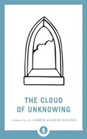 The Cloud of Unknowing (Acevedo Butcher Carmen)(Paperback)