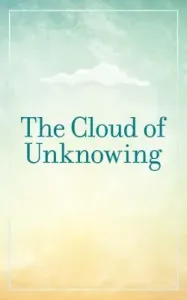 The Cloud of Unknowing (Wolters Clifton)(Paperback)