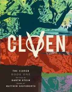 The Cloven: Book One (Stein Garth)(Pevná vazba)