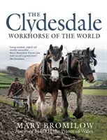 The Clydesdale: Workhorse of the World (Bromilow Mary)(Paperback)