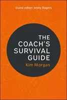 The Coach's Survival Guide (Luca)(Paperback)
