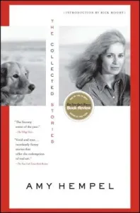 The Collected Stories of Amy Hempel (Hempel Amy)(Paperback)