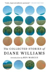 The Collected Stories of Diane Williams (Williams Diane)(Paperback)