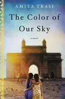 The Color of Our Sky (Trasi Amita)(Paperback)